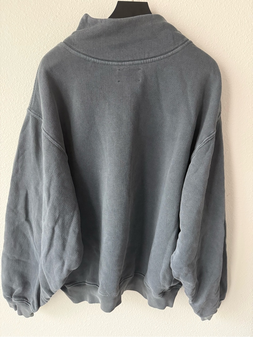 Josh Brown Turtleneck Sweatshirt S/M - Picture 4 of 4